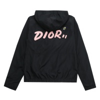 Cheap Christian Dior Jackets Long Sleeved For Unisex #1244833 Replica Wholesale [$68.00 USD] [ITEM#1244833] on Replica Christian Dior Jackets