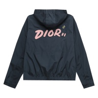 Cheap Christian Dior Jackets Long Sleeved For Unisex #1244835 Replica Wholesale [$68.00 USD] [ITEM#1244835] on Replica Christian Dior Jackets