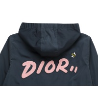 Cheap Christian Dior Jackets Long Sleeved For Unisex #1244835 Replica Wholesale [$68.00 USD] [ITEM#1244835] on Replica Christian Dior Jackets