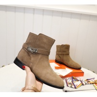 Hermes Boots For Women #1244837