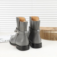 Cheap Hermes Boots For Women #1244841 Replica Wholesale [$98.00 USD] [ITEM#1244841] on Replica Hermes Boots