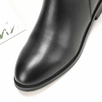 Cheap Hermes Boots For Women #1244842 Replica Wholesale [$98.00 USD] [ITEM#1244842] on Replica Hermes Boots