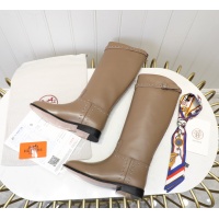 Cheap Hermes Boots For Women #1244857 Replica Wholesale [$118.00 USD] [ITEM#1244857] on Replica Hermes Boots