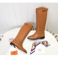 Cheap Hermes Boots For Women #1244858 Replica Wholesale [$118.00 USD] [ITEM#1244858] on Replica Hermes Boots