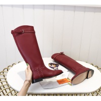 Cheap Hermes Boots For Women #1244860 Replica Wholesale [$118.00 USD] [ITEM#1244860] on Replica Hermes Boots