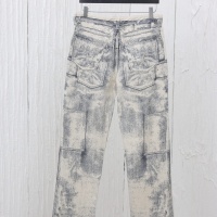 Cheap Christian Dior Jeans For Unisex #1244861 Replica Wholesale [$105.00 USD] [ITEM#1244861] on Replica Christian Dior Jeans