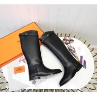 Cheap Hermes Boots For Women #1244862 Replica Wholesale [$118.00 USD] [ITEM#1244862] on Replica Hermes Boots