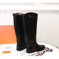 Cheap Hermes Boots For Women #1244862 Replica Wholesale [$118.00 USD] [ITEM#1244862] on Replica Hermes Boots