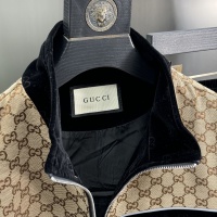 Cheap Gucci Tracksuits Long Sleeved For Men #1244863 Replica Wholesale [$112.00 USD] [ITEM#1244863] on Replica Gucci Tracksuits