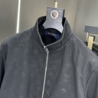 Cheap Louis Vuitton LV Tracksuits Long Sleeved For Men #1244866 Replica Wholesale [$112.00 USD] [ITEM#1244866] on Replica Louis Vuitton LV Tracksuits