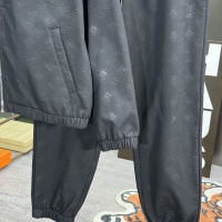 Cheap Louis Vuitton LV Tracksuits Long Sleeved For Men #1244866 Replica Wholesale [$112.00 USD] [ITEM#1244866] on Replica Louis Vuitton LV Tracksuits