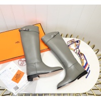 Cheap Hermes Boots For Women #1244868 Replica Wholesale [$112.00 USD] [ITEM#1244868] on Replica Hermes Boots