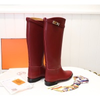 Cheap Hermes Boots For Women #1244870 Replica Wholesale [$112.00 USD] [ITEM#1244870] on Replica Hermes Boots