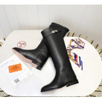 Cheap Hermes Boots For Women #1244871 Replica Wholesale [$112.00 USD] [ITEM#1244871] on Replica Hermes Boots