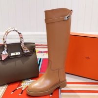 Cheap Hermes Boots For Women #1244874 Replica Wholesale [$112.00 USD] [ITEM#1244874] on Replica Hermes Boots