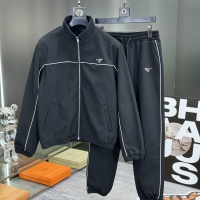 Prada Tracksuits Long Sleeved For Men #1244875