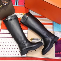 Cheap Hermes Boots For Women #1244879 Replica Wholesale [$112.00 USD] [ITEM#1244879] on Replica Hermes Boots