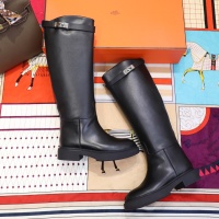 Cheap Hermes Boots For Women #1244879 Replica Wholesale [$112.00 USD] [ITEM#1244879] on Replica Hermes Boots