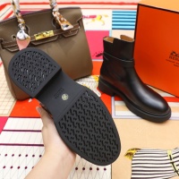 Cheap Hermes Boots For Women #1244883 Replica Wholesale [$102.00 USD] [ITEM#1244883] on Replica Hermes Boots