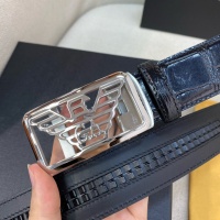 Cheap Armani AAA Quality Belts For Men #1244884 Replica Wholesale [$60.00 USD] [ITEM#1244884] on Replica Armani AAA Quality Belts