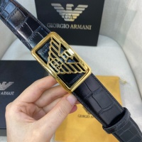 Armani AAA Quality Belts For Men #1244885