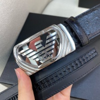 Cheap Armani AAA Quality Belts For Men #1244886 Replica Wholesale [$60.00 USD] [ITEM#1244886] on Replica Armani AAA Quality Belts