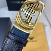 Cheap Armani AAA Quality Belts For Men #1244887 Replica Wholesale [$60.00 USD] [ITEM#1244887] on Replica Armani AAA Quality Belts