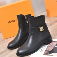 Louis Vuitton Boots For Women #1244888