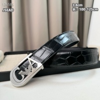 Armani AAA Quality Belts For Men #1244894