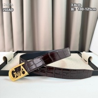 Cheap Armani AAA Quality Belts For Men #1244895 Replica Wholesale [$56.00 USD] [ITEM#1244895] on Replica Armani AAA Quality Belts