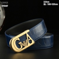 Armani AAA Quality Belts For Men #1244901