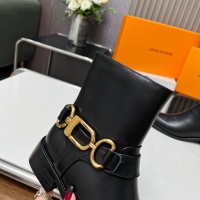 Cheap Louis Vuitton Boots For Women #1244905 Replica Wholesale [$102.00 USD] [ITEM#1244905] on Replica Louis Vuitton Boots