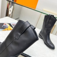 Cheap Louis Vuitton Boots For Women #1244907 Replica Wholesale [$108.00 USD] [ITEM#1244907] on Replica Louis Vuitton Boots