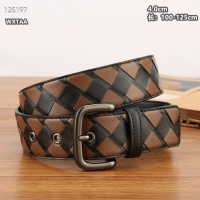 Bottega Veneta AAA Quality Belts For Men #1244919