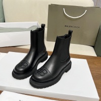 Balenciaga Boots For Women #1244923