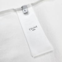 Cheap Celine T-Shirts Short Sleeved For Unisex #1244929 Replica Wholesale [$42.00 USD] [ITEM#1244929] on Replica Celine T-Shirts