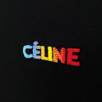 Cheap Celine T-Shirts Short Sleeved For Unisex #1244930 Replica Wholesale [$42.00 USD] [ITEM#1244930] on Replica Celine T-Shirts