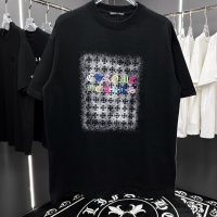 Chrome Hearts T-Shirts Short Sleeved For Unisex #1244932