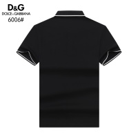 Cheap Dolce &amp; Gabbana D&amp;G T-Shirts Short Sleeved For Men #1244942 Replica Wholesale [$39.00 USD] [ITEM#1244942] on Replica Dolce &amp; Gabbana D&amp;G T-Shirts