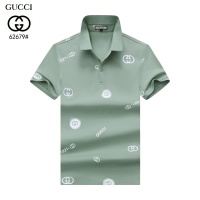 Gucci T-Shirts Short Sleeved For Men #1244944