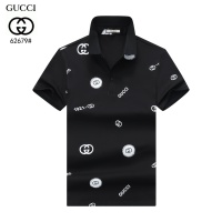 Gucci T-Shirts Short Sleeved For Men #1244945