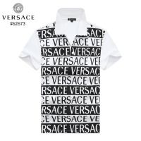 Versace T-Shirts Short Sleeved For Men #1244949