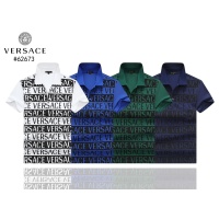 Cheap Versace T-Shirts Short Sleeved For Men #1244950 Replica Wholesale [$39.00 USD] [ITEM#1244950] on Replica Versace T-Shirts