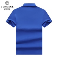 Cheap Versace T-Shirts Short Sleeved For Men #1244951 Replica Wholesale [$39.00 USD] [ITEM#1244951] on Replica Versace T-Shirts