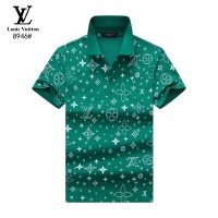 Louis Vuitton LV T-Shirts Short Sleeved For Men #1244961