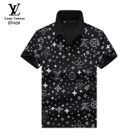 Cheap Louis Vuitton LV T-Shirts Short Sleeved For Men #1244962 Replica Wholesale [$39.00 USD] [ITEM#1244962] on Replica Louis Vuitton LV T-Shirts