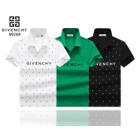 Cheap Givenchy T-Shirts Short Sleeved For Men #1244963 Replica Wholesale [$39.00 USD] [ITEM#1244963] on Replica Givenchy T-Shirts