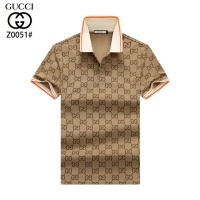 Gucci T-Shirts Short Sleeved For Men #1244976