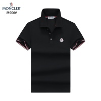 Cheap Moncler T-Shirts Short Sleeved For Men #1244988 Replica Wholesale [$39.00 USD] [ITEM#1244988] on Replica Moncler T-Shirts