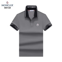 Cheap Moncler T-Shirts Short Sleeved For Men #1244990 Replica Wholesale [$39.00 USD] [ITEM#1244990] on Replica Moncler T-Shirts